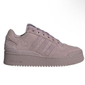 Adidas Women's light purple Sneakers